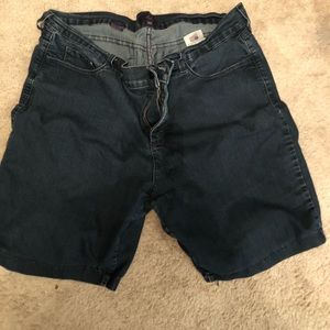 NYDJ 20w shorts